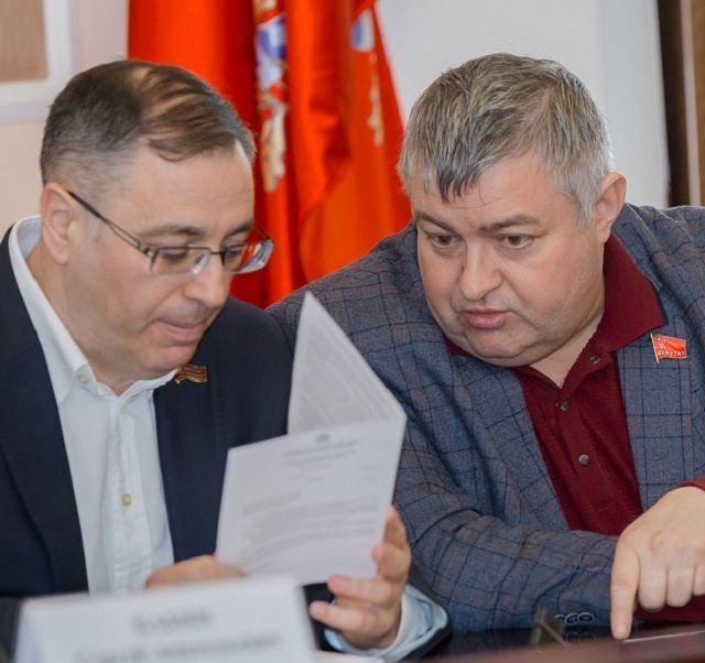 амелин гудомаров