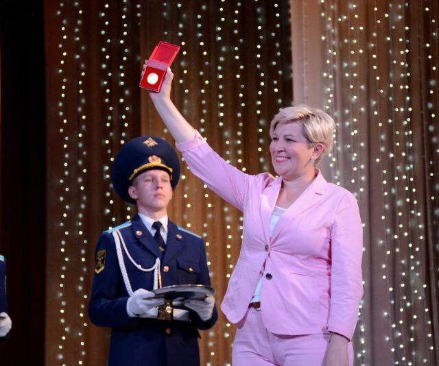 елена иванова оренбург