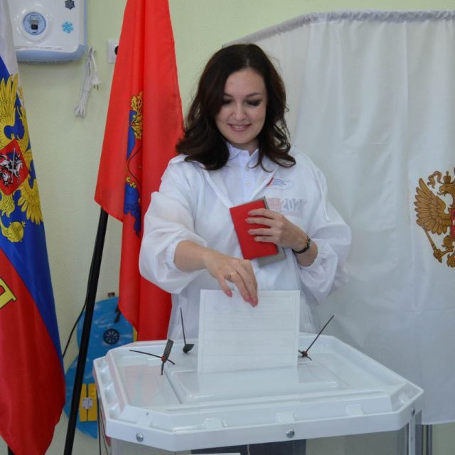 ивлева