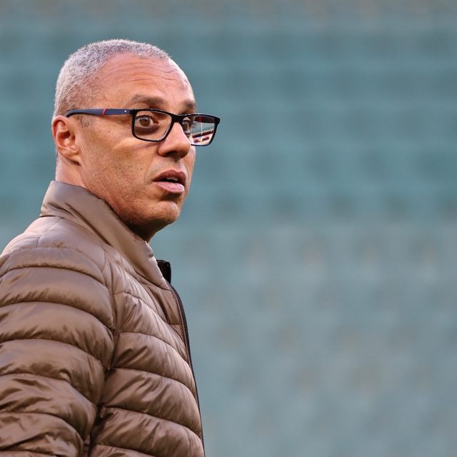 деограсия 1