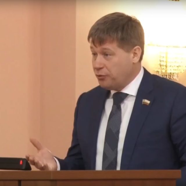 шмарин бюджет