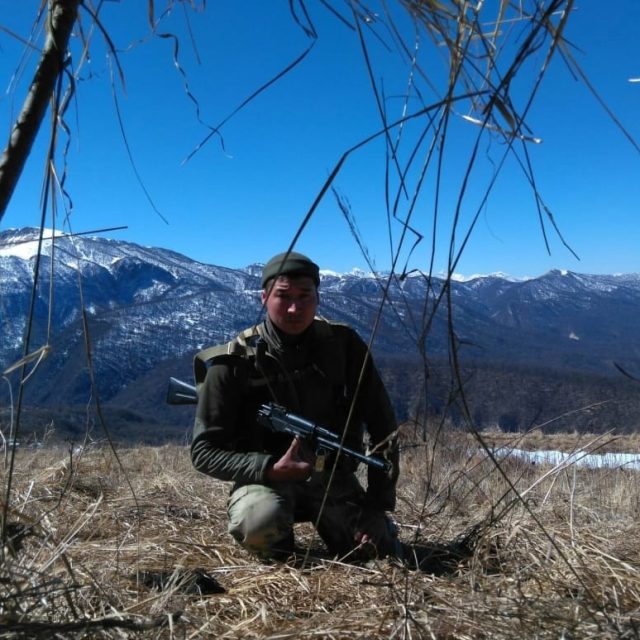 арстан Маканов