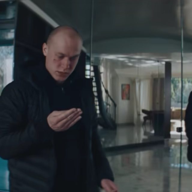 борисов анора