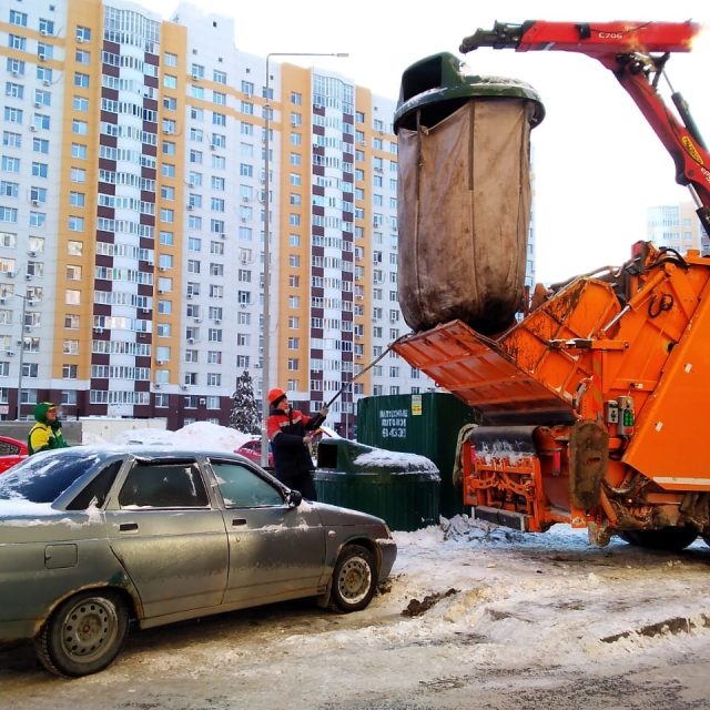ооо природа