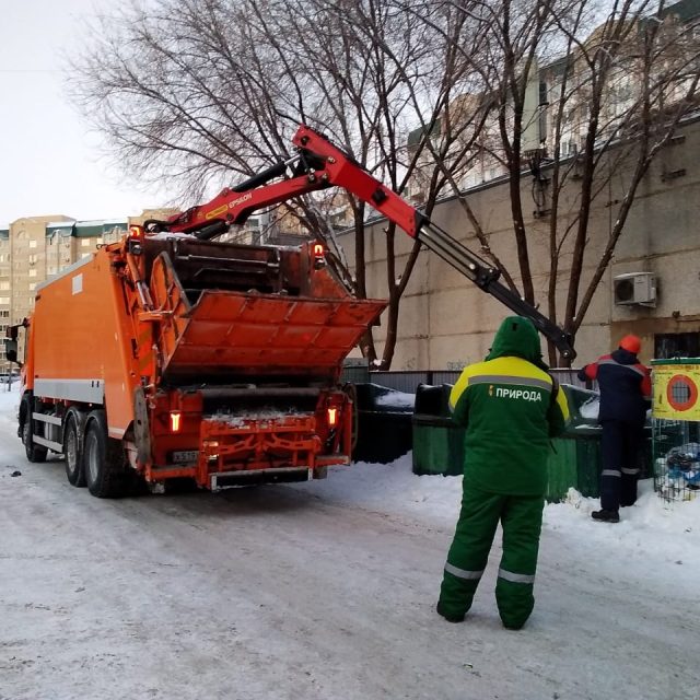 ООО природа