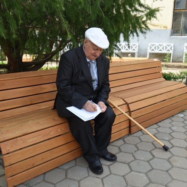 николай волженцев